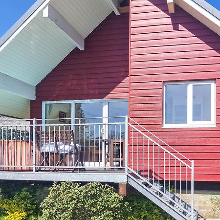 Ta Mill Cottages & Lodges - Meadowview Chalet 1 Launceston Luaran gambar