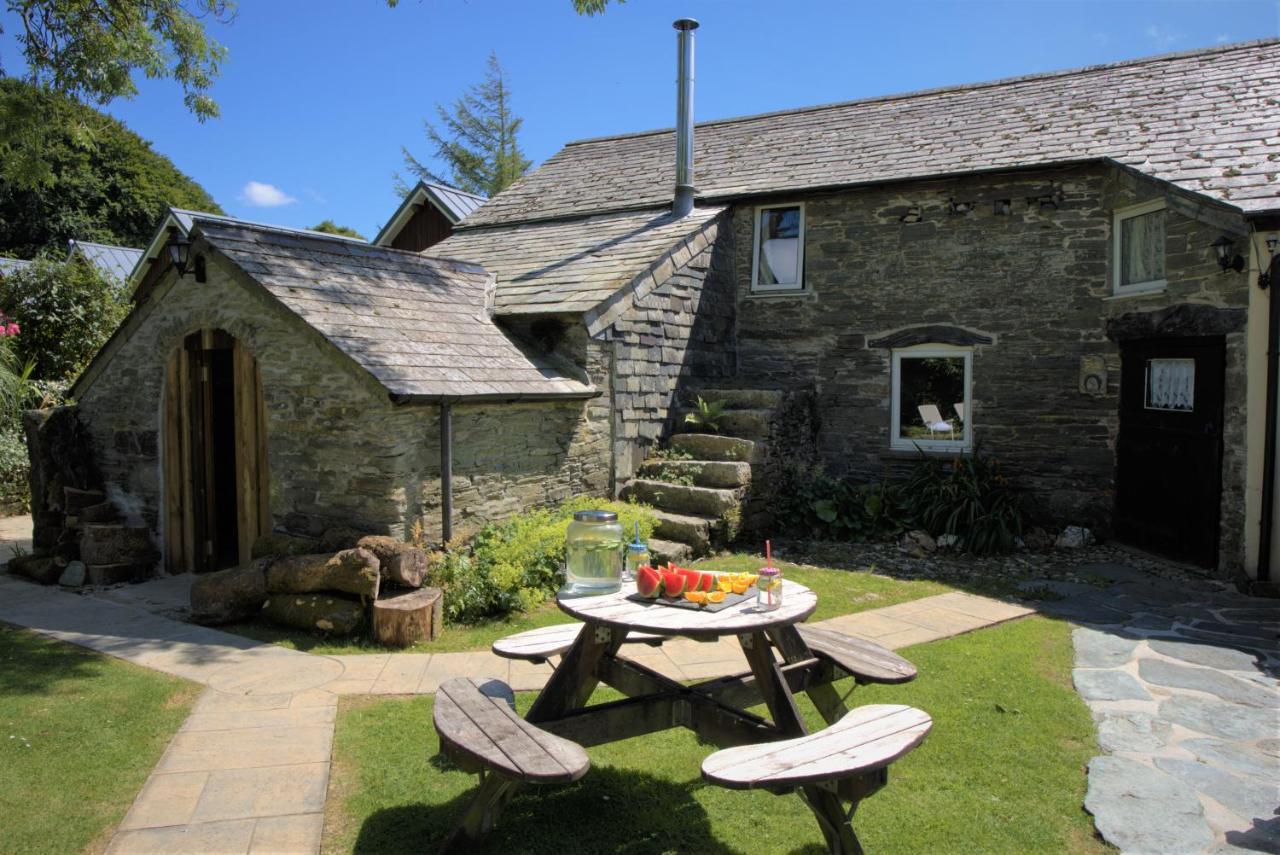 Ta Mill Cottages & Lodges - Meadowview Chalet 1 Launceston Luaran gambar