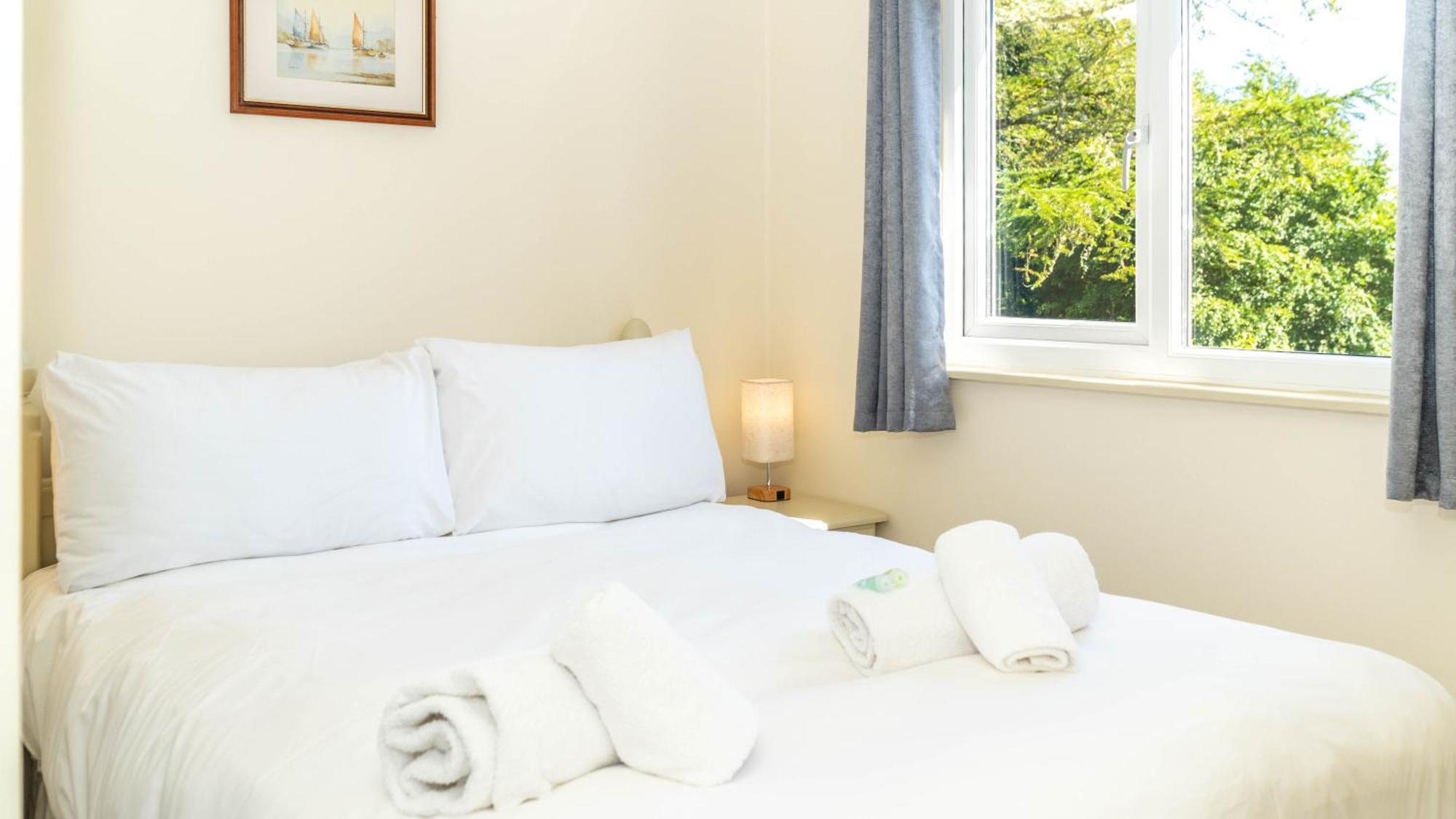Ta Mill Cottages & Lodges - Meadowview Chalet 1 Launceston Luaran gambar