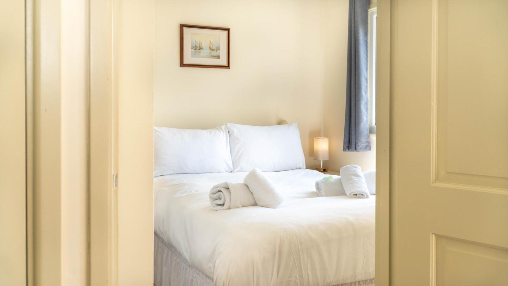Ta Mill Cottages & Lodges - Meadowview Chalet 1 Launceston Luaran gambar