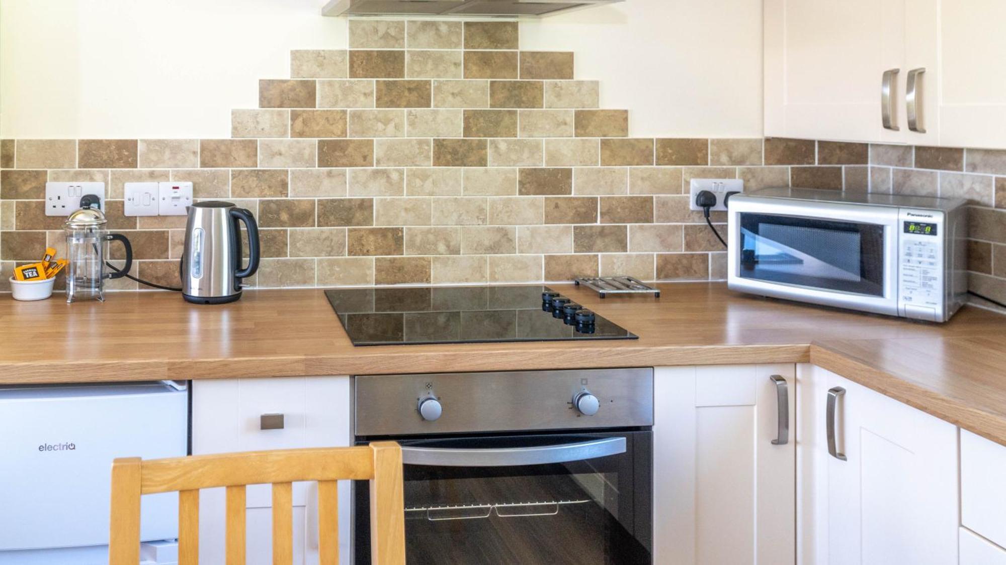 Ta Mill Cottages & Lodges - Meadowview Chalet 1 Launceston Luaran gambar